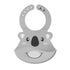 Nuby Roly Poly Bib